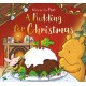 Winnie-the-Pooh: A Pudding for Christmas