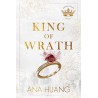 King of Wrath: Kings of Sin: Book 1