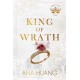 King of Wrath: Kings of Sin: Book 1