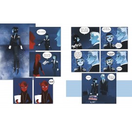 Lore Olympus Volume Two