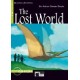 The Lost World + CD-ROM
