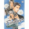 Finder Deluxe Edition: Caught in a Cage, Vol. 2