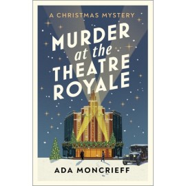 Murder at the Theatre Royale 
