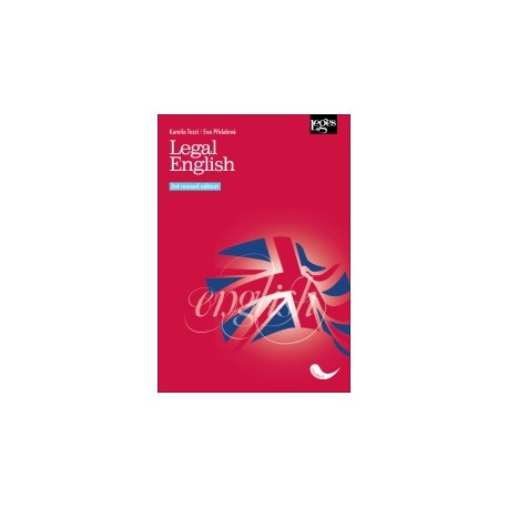 Legal English Third Edition Legal English Third Edition