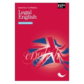 Legal English Third Edition