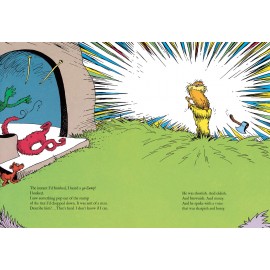 The Lorax: Special How to Save the Planet edition