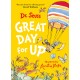 Great Day for Up