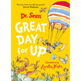 Great Day for Up