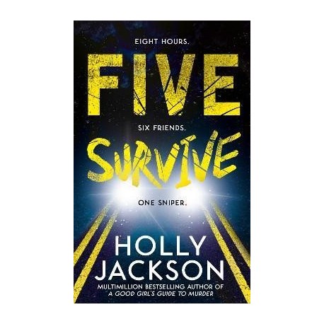 Five Survive