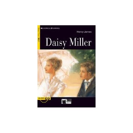 Daisy Miller + CD