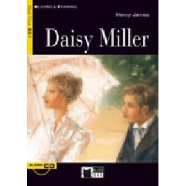 Daisy Miller + CD