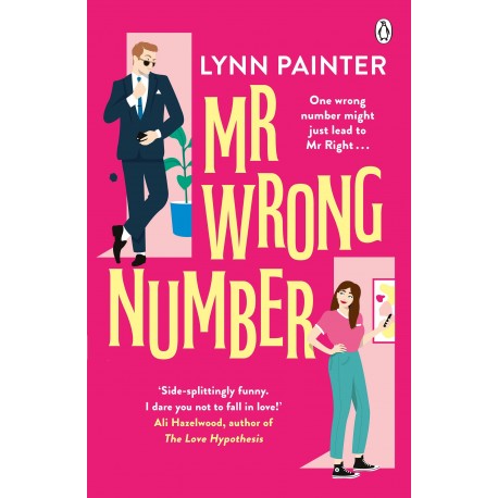 Mr Wrong Number Mr Wrong Number
