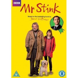 Mr Stink DVD