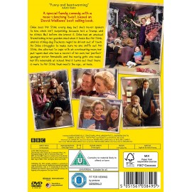 Mr Stink DVD