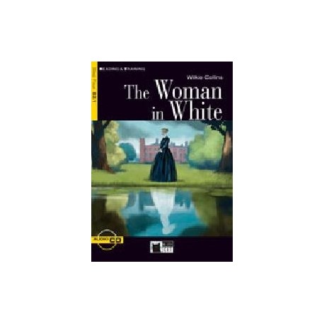 The Woman in White + audi download The Woman in White + audi download
