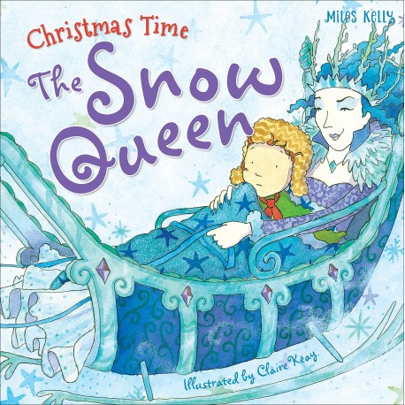 SNOW QUEEN