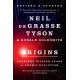 Origins : Fourteen Billion Years of Cosmic Evolution