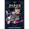 JoJo's Bizarre Adventure : Part 3--Stardust Crusaders, Vol. 2