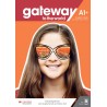 Gateway to the World A1+ Student's Book with Student's App and Digital Student's Book 