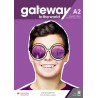 Gateway to the World A2 Student's Book with Student's App and Digital Student's Book 