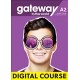 Gateway to the World A2 Digital Student's Book with Student's App and Digital Workbook 
