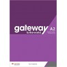 Gateway to the World A2 Teacher's Book with Teacher's App 