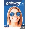 Gateway to the World B1 Student's Book with Student's App and Digital Student's Book 