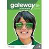 Gateway to the World B1+ Student's Book with Student's App and Digital Student's Book 