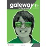 Gateway to the World B1+ Workbook and Digital Workbook