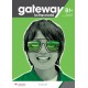 Gateway to the World B1+ Workbook and Digital Workbook