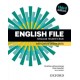English File Third Edition Advanced Student's Book + Online Skills Practice