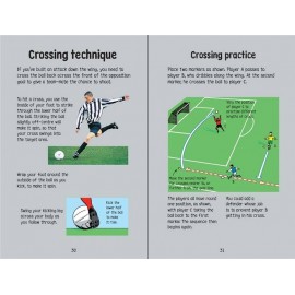 50 Football Skills fotbalové triky v angličtině
