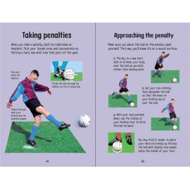 50 Football Skills fotbalové triky v angličtině