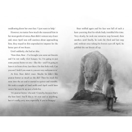 The Last Bear