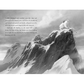 The Last Bear
