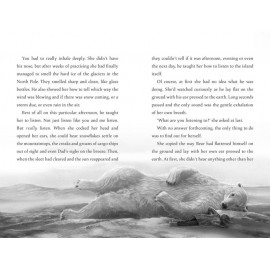 The Last Bear