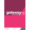 Gateway to the World B2 Teacher's Book with Teacher's App