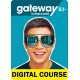 Gateway to the World B2+ Digital Student's Book with Student's App and Digital Workbook 