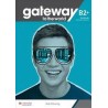 Gateway to the World B2+ Workbook and Digital Workbook