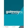 Gateway to the World B2+ Teacher's Book with Teacher's App 