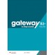 Gateway to the World B2+ Teacher's Book with Teacher's App 