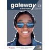 Gateway to the World C1 Student's Book with Student's App and Digital Student's Book 