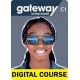 Gateway to the World C1 Digital Student's Book with Student's App and Digital Workbook 