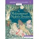 Usborne English Readers Level 3: A Midsummer Night´s Dream 