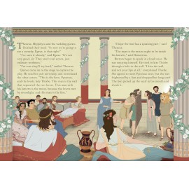 Usborne English Readers Level 3: A Midsummer Night´s Dream 