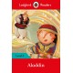 Ladybird Readers Level 4: Aladdin