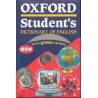 Oxford Student's Dictionary with Genie CD-ROM