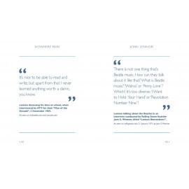 The Little Book of John Lennon : In His Own Words