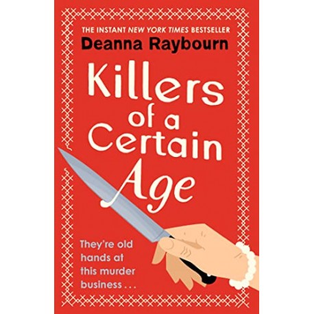 Killers of a Certain Age 