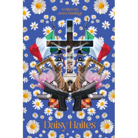 Magnolia Parks 2 : Daisy Haites